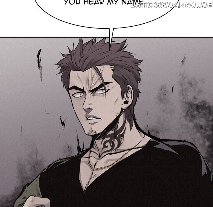 Pounding – Manga chapter 66 - page 55