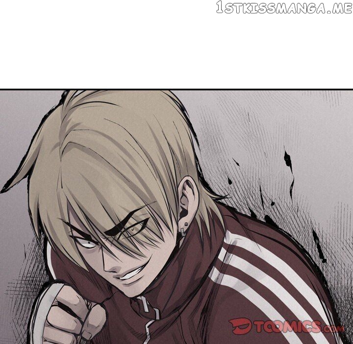 Pounding – Manga chapter 66 - page 57