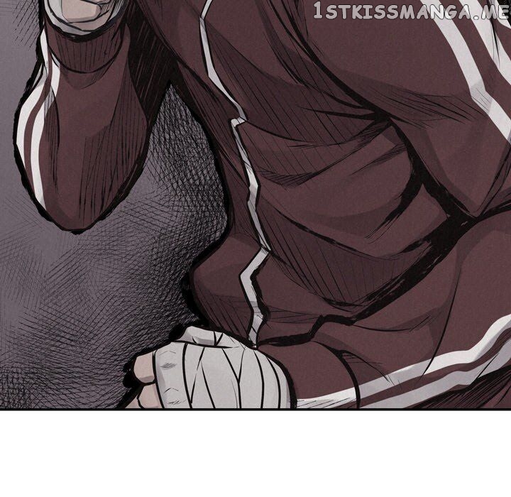 Pounding – Manga chapter 66 - page 58