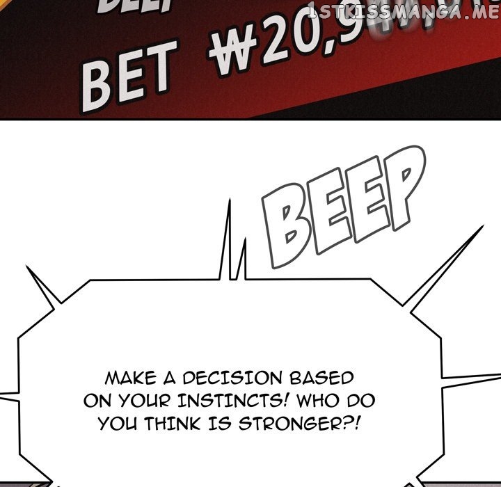 Pounding – Manga chapter 66 - page 62