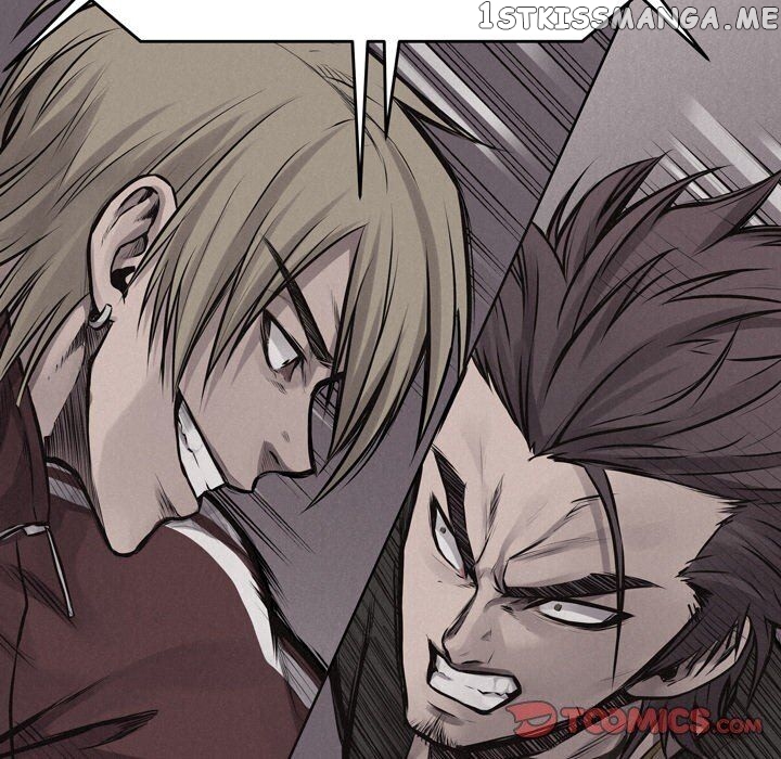 Pounding – Manga chapter 66 - page 63