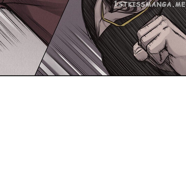 Pounding – Manga chapter 66 - page 64