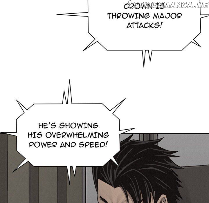 Pounding – Manga chapter 66 - page 70