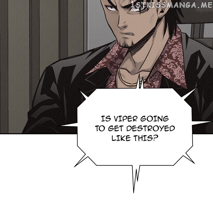 Pounding – Manga chapter 66 - page 71