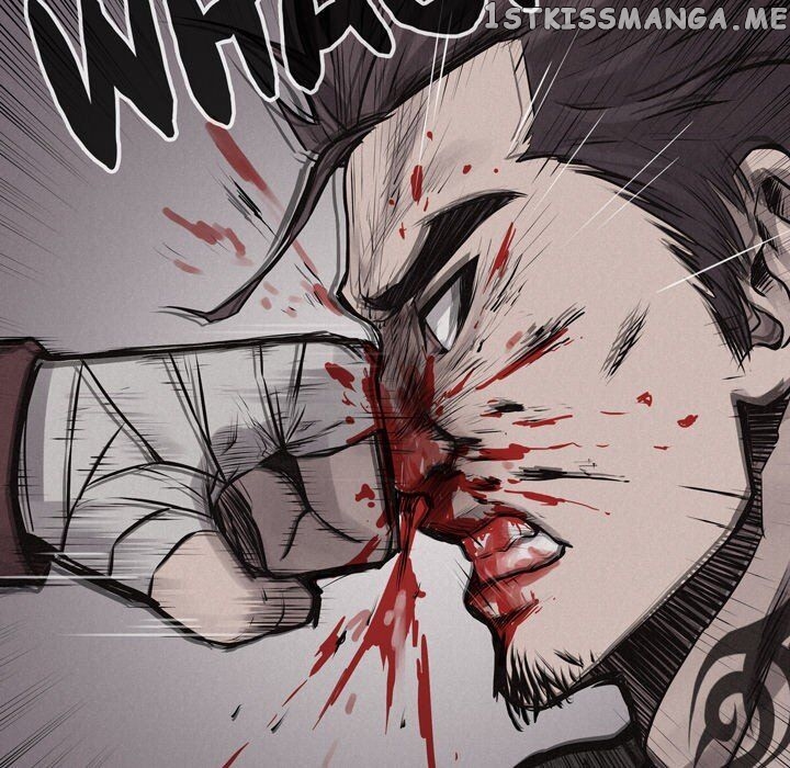 Pounding – Manga chapter 66 - page 74