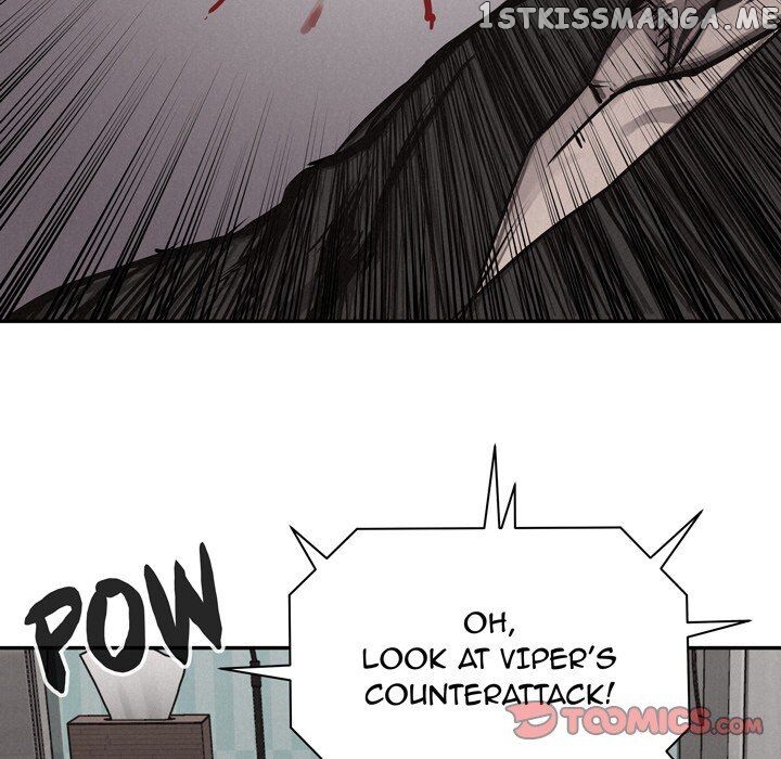 Pounding – Manga chapter 66 - page 75
