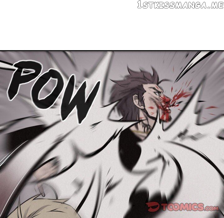 Pounding – Manga chapter 66 - page 78