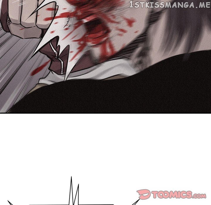 Pounding – Manga chapter 66 - page 81