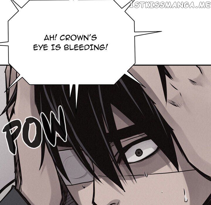 Pounding – Manga chapter 66 - page 82
