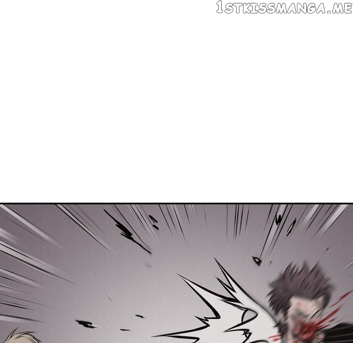 Pounding – Manga chapter 66 - page 85