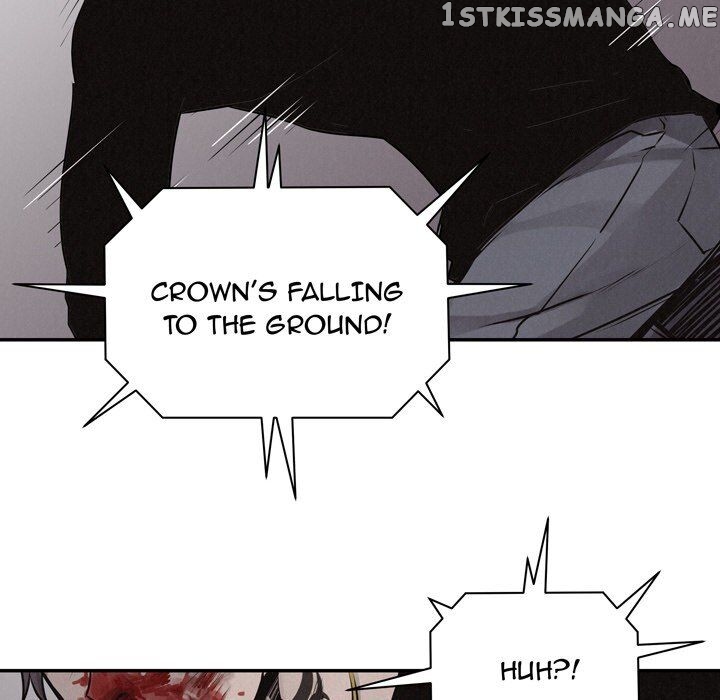 Pounding – Manga chapter 66 - page 88