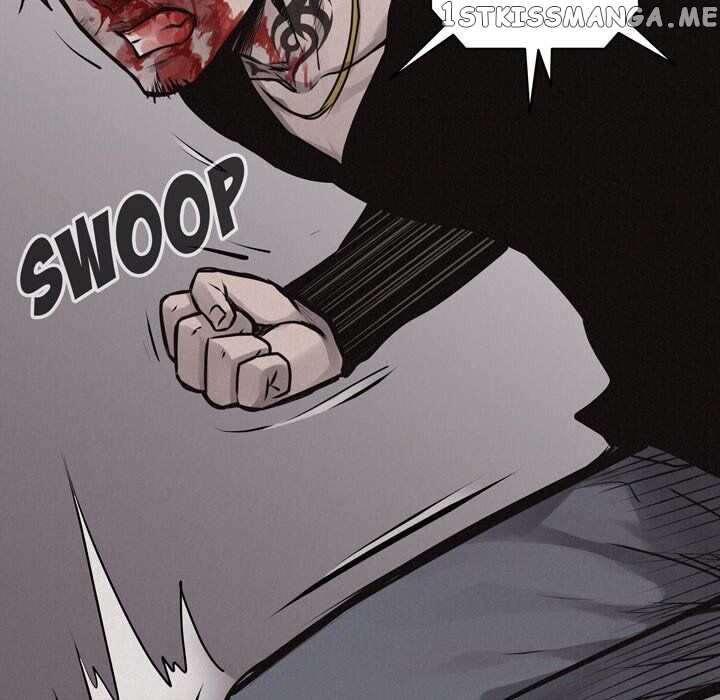 Pounding – Manga chapter 66 - page 89