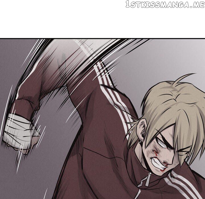 Pounding – Manga chapter 66 - page 92