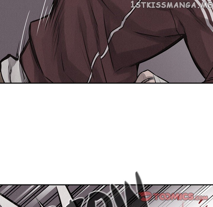 Pounding – Manga chapter 66 - page 93