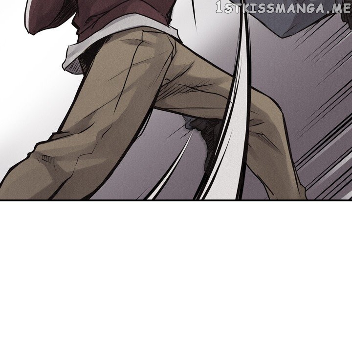 Pounding – Manga chapter 66 - page 95
