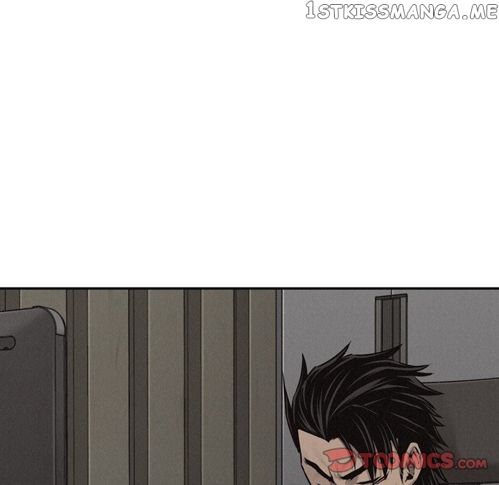 Pounding – Manga chapter 66 - page 96