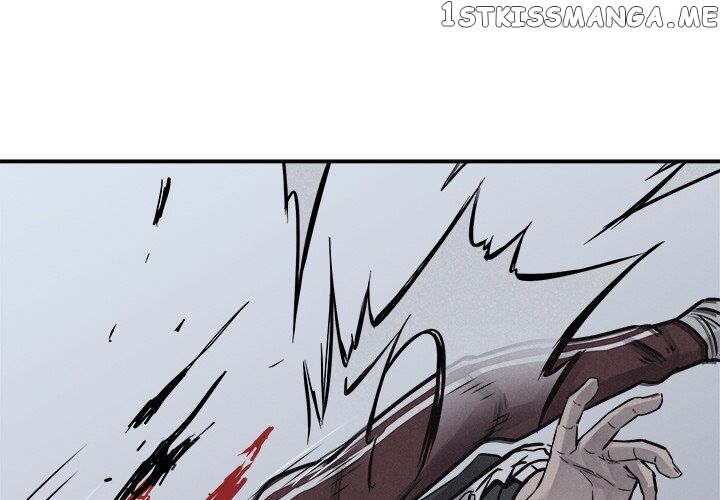 Pounding – Manga chapter 76 - page 1