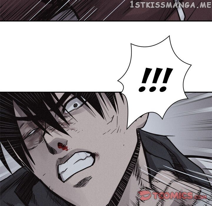 Pounding – Manga chapter 76 - page 10