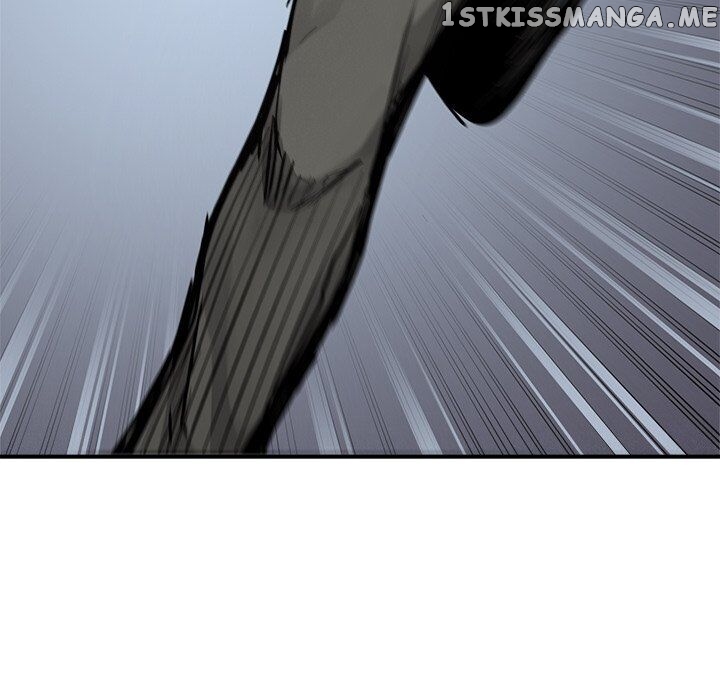 Pounding – Manga chapter 76 - page 100