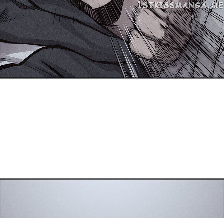Pounding – Manga chapter 76 - page 11