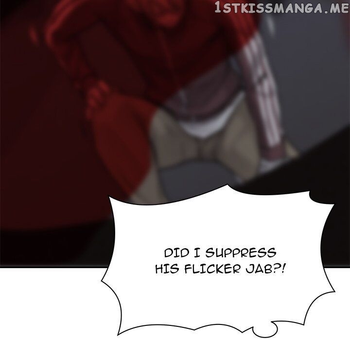 Pounding – Manga chapter 76 - page 23