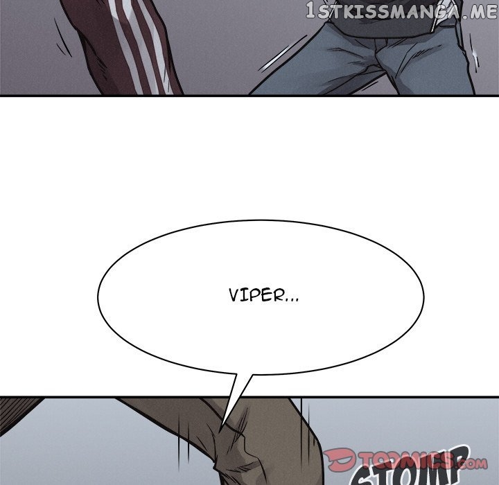 Pounding – Manga chapter 76 - page 30