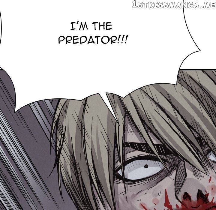 Pounding – Manga chapter 76 - page 32