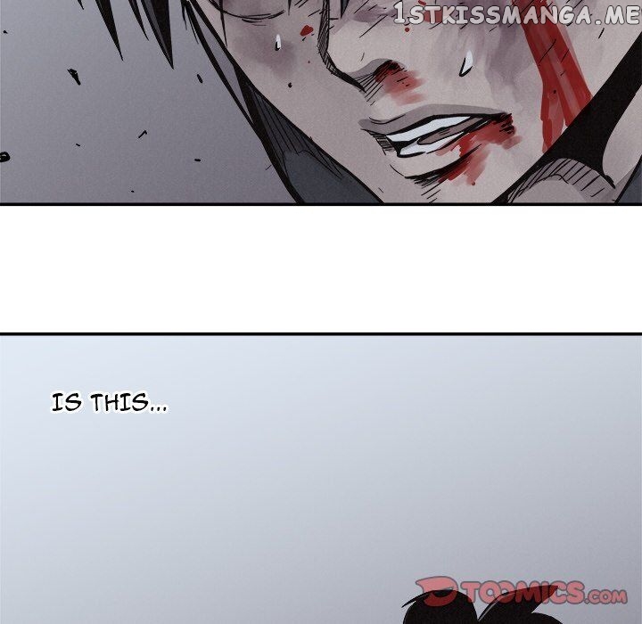 Pounding – Manga chapter 76 - page 38
