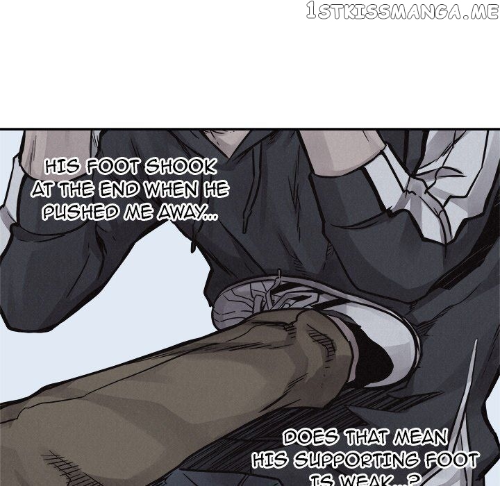 Pounding – Manga chapter 76 - page 40