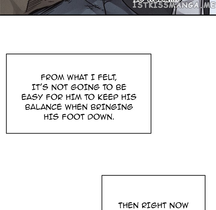 Pounding – Manga chapter 76 - page 41