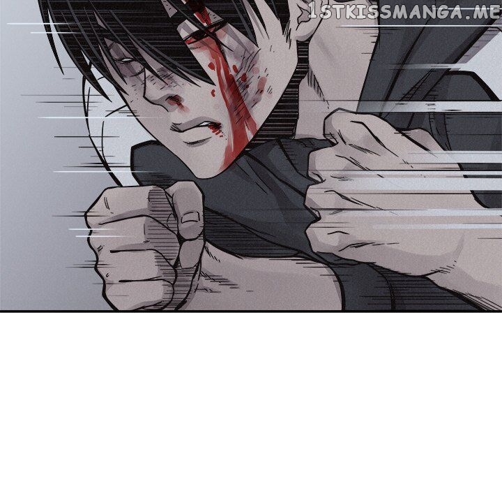 Pounding – Manga chapter 76 - page 44