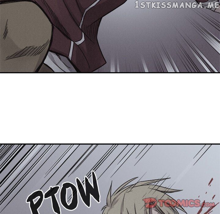 Pounding – Manga chapter 76 - page 46