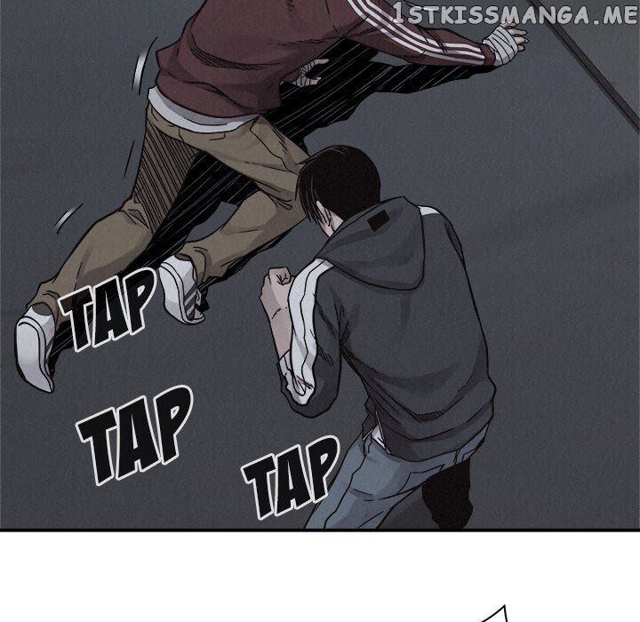 Pounding – Manga chapter 76 - page 51