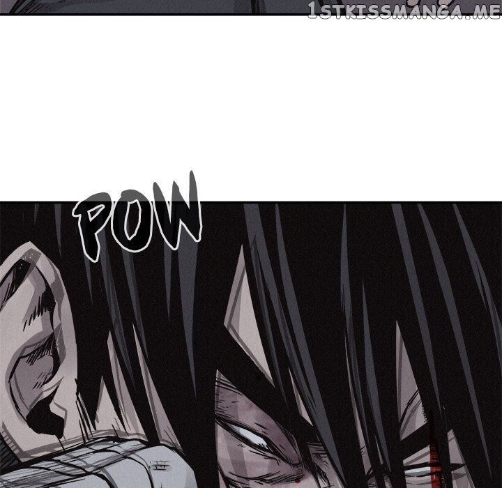 Pounding – Manga chapter 76 - page 60