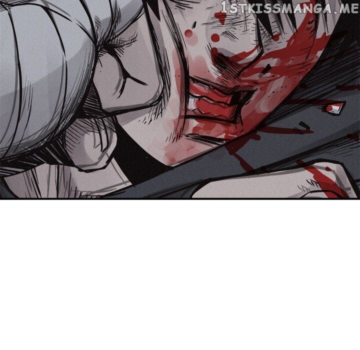 Pounding – Manga chapter 76 - page 61