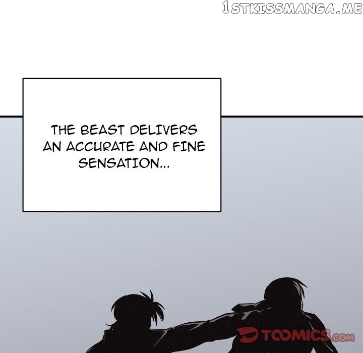 Pounding – Manga chapter 76 - page 62