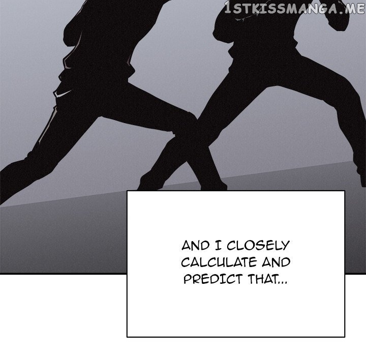 Pounding – Manga chapter 76 - page 63