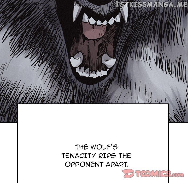 Pounding – Manga chapter 76 - page 66