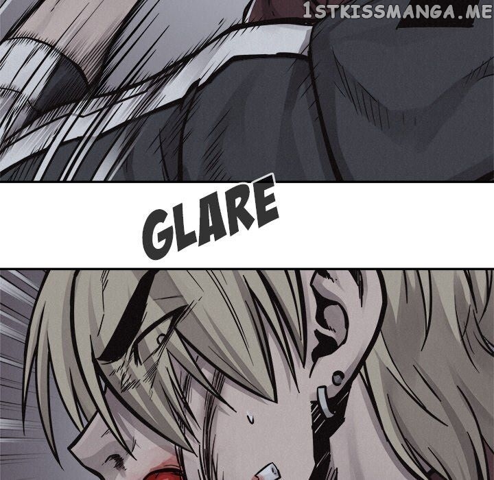 Pounding – Manga chapter 76 - page 7