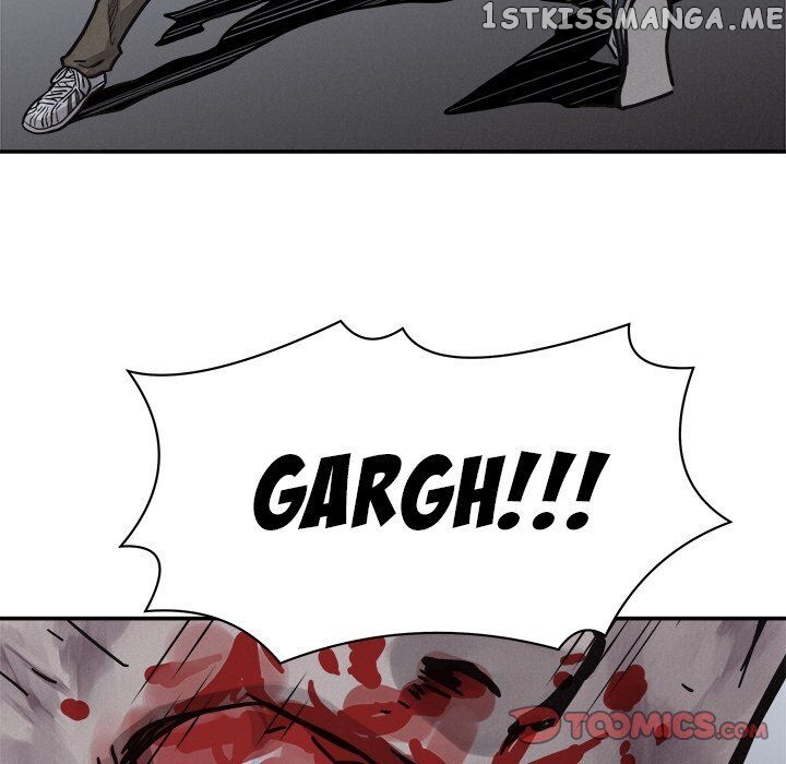 Pounding – Manga chapter 76 - page 70