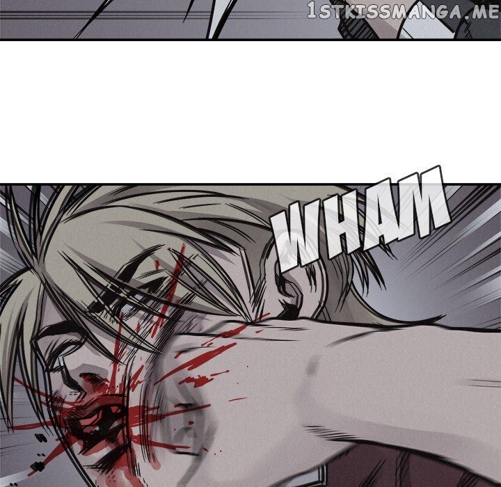 Pounding – Manga chapter 76 - page 73