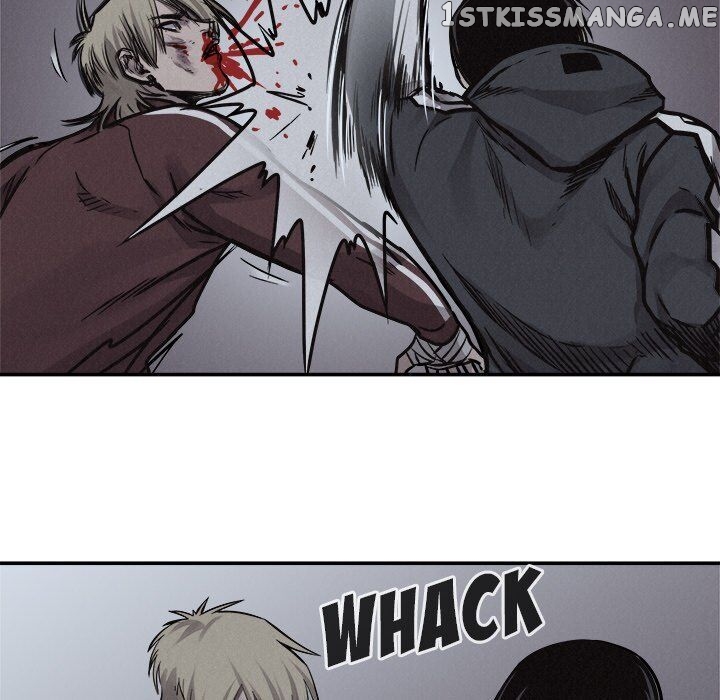 Pounding – Manga chapter 76 - page 76