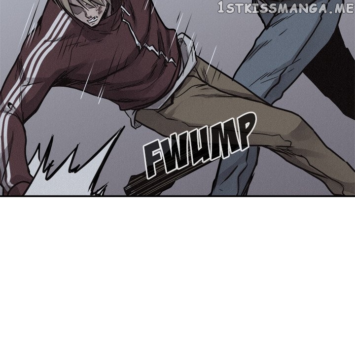 Pounding – Manga chapter 76 - page 79
