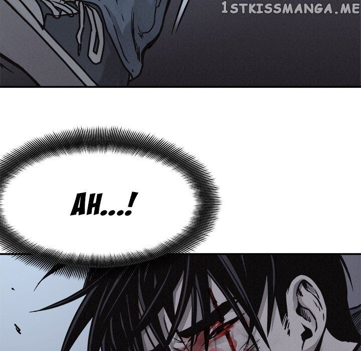 Pounding – Manga chapter 76 - page 95