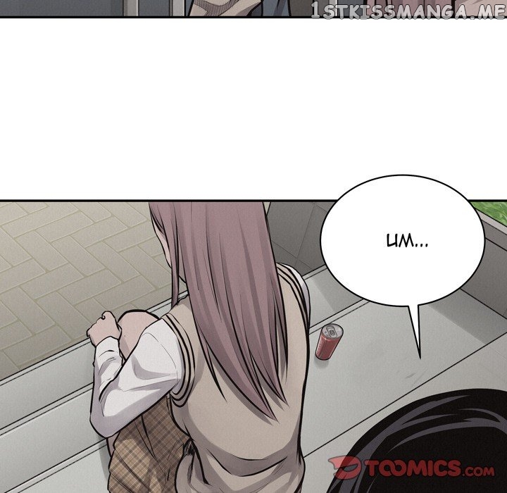 Pounding – Manga chapter 65 - page 12
