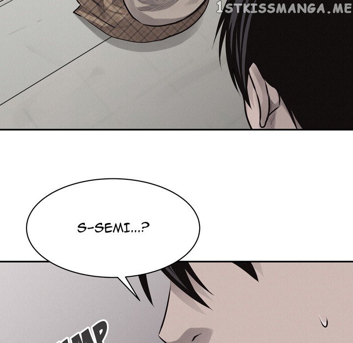 Pounding – Manga chapter 65 - page 13