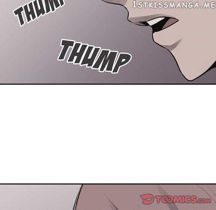 Pounding – Manga chapter 65 - page 14