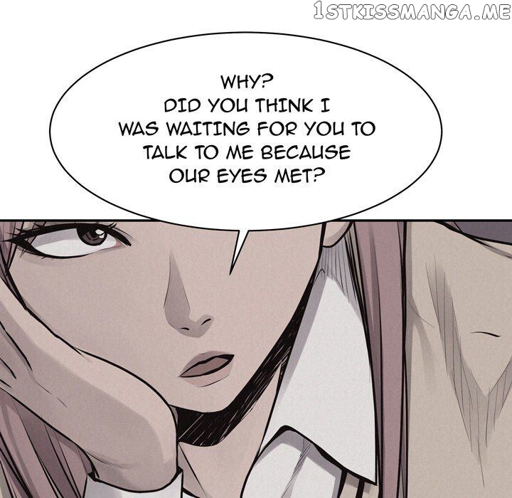 Pounding – Manga chapter 65 - page 23