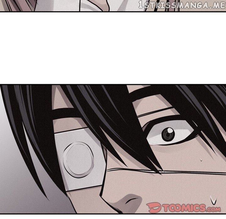Pounding – Manga chapter 65 - page 24