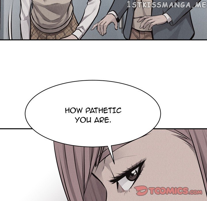 Pounding – Manga chapter 65 - page 26